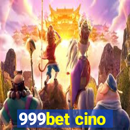 999bet cino